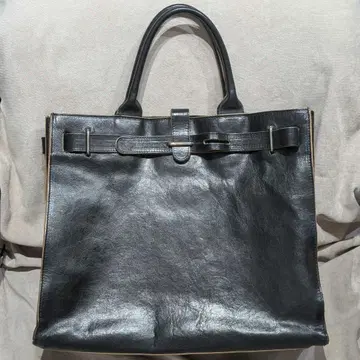 FURLA 훌라 토트백 핸드백 가죽 천연 가죽