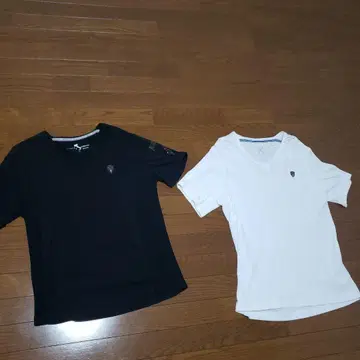 남성용 티셔츠