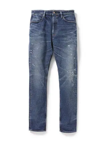 nonnative DWELLER 5P JEANS DROPPED 사이즈 0