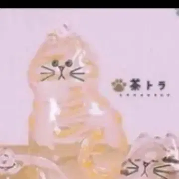 우리 아이의 케다마다마 가챠 가챠 가챠 브라운