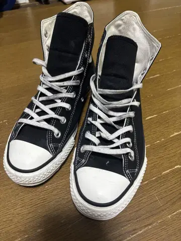 CANVAS ALL STAR J HI 컨버스 올스타