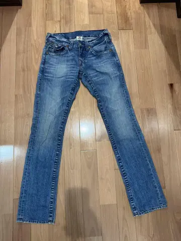 TRUE RELIGION 청바지 w28