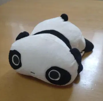 타레판다 봉제 인형