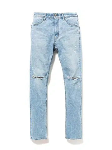 nonnative DWELLER 5P JEANS DROPPED 사이즈 0