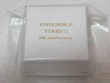 앙스타 5주년 애니메이트 반지 텐쇼이 에이치