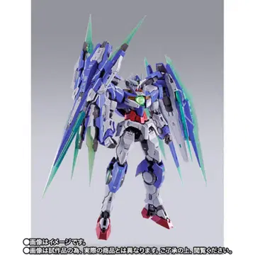 METAL BUILD 더블 오크 안타 풀 세이버