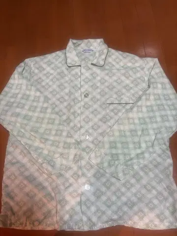 Fruit of the Loom 긴팔 셔츠 C-LARGE. 70s