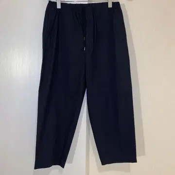 TWW 전통적인 날씨 의류 ELASTIC WAIST PT S