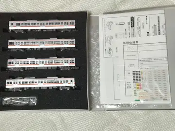 GM 31931 [311계 2차 자동차] 기본 4량 세트