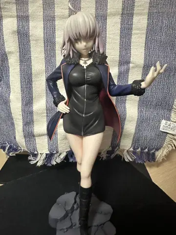 FGO 잔 다르크 (알타) 사복 ver. 피규어