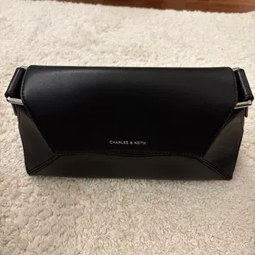 찰스앤키스 나스린 숄더백