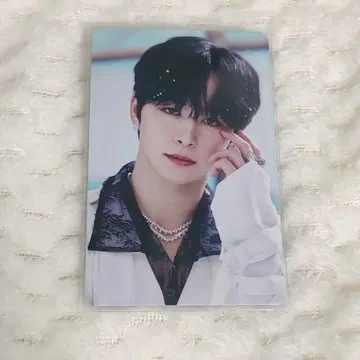 INI 고토 타케루 갤러리 트레이딩 카드