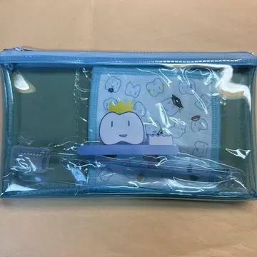 Ado 드디어 나왔습니다! 카가야키 칫솔 세트