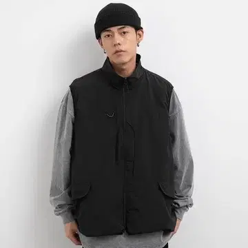 vavues 나일론 베스트 M
