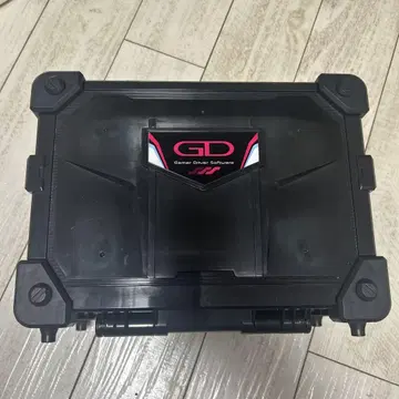 DX 라이더 가챠트 케이스