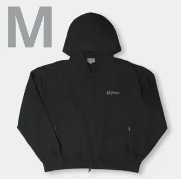 IDEASWAM OUROBOROS WASHED ZIP HOODIE M