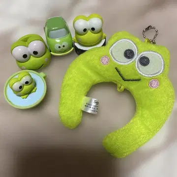 케로케로케로피 세트