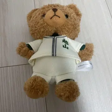 아래에서 위로, 야구 선수 에츠야마 고등학교 코스튬 베어 TBS 드라마