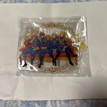 왕실 교사 하이네 최애를 선택하세요