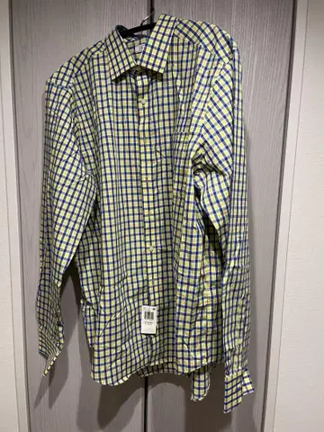 IZOD 노란색 멀티 17 36/37