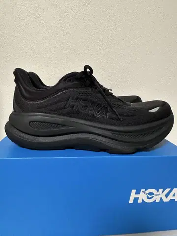 호카 HOKA 본다이 9 스니커즈 러닝화