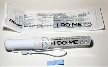 Snow Man i DO ME 응원봉 1st DOME tour 23