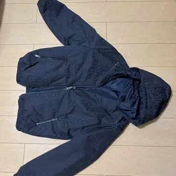 Armani Exchange 다운 자켓 M 네이비