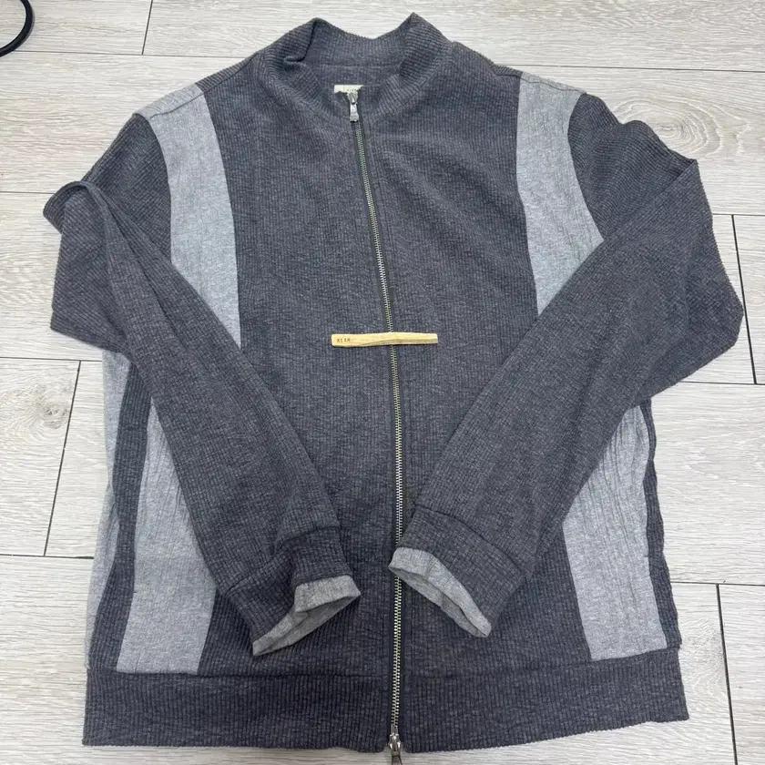 XLIM / EP7 01 jersey grey サイズM XLIM | 엑슬림 [XL] Xlim xlim Ep.7 01 Jersey gray on Bunjang Global