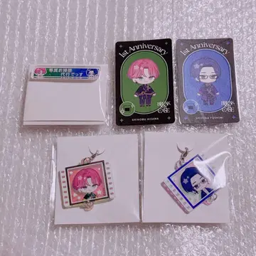 블레마이 아사자와 세츠미