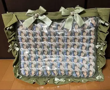 니카이도 야마토 이타백 화이트데이