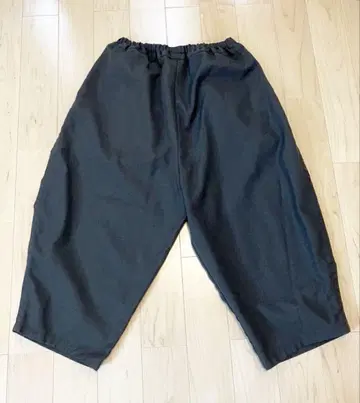 오디너리 피츠 볼 팬츠 00 그레이