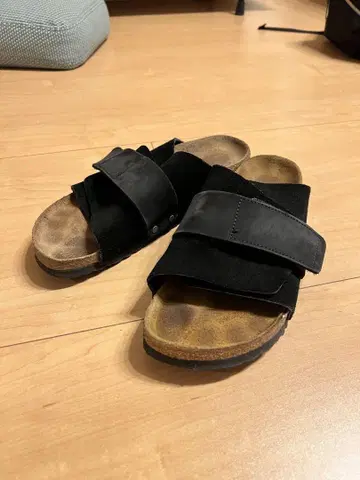 버켄스탁 샌들 KYOTO