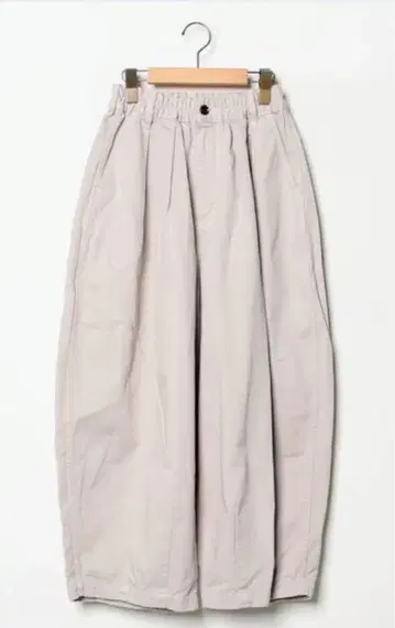 HARVESTY / 하베스티 치노 서커스 팬츠 유니섹스 size1