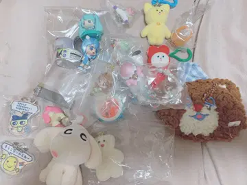 가챠가챠 묶음 판매