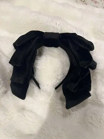 별 상자 웍스 머리띠 벨로아