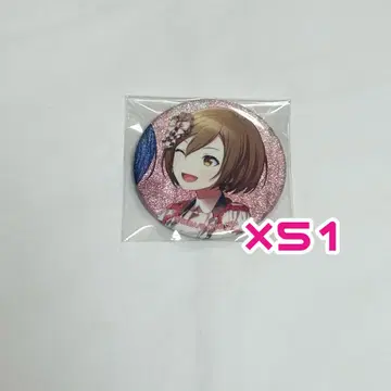 프로세카 MEIKO 27A 세카라이 캔뱃지
