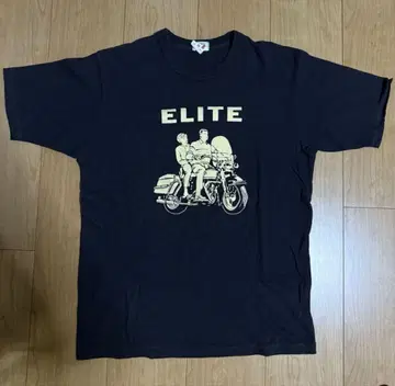 프리휠러스 티셔츠 ELITE