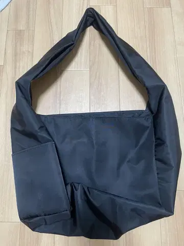 OAF 쇼핑백 블랙