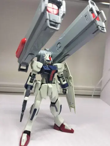 HGCE 대거 L + 확장