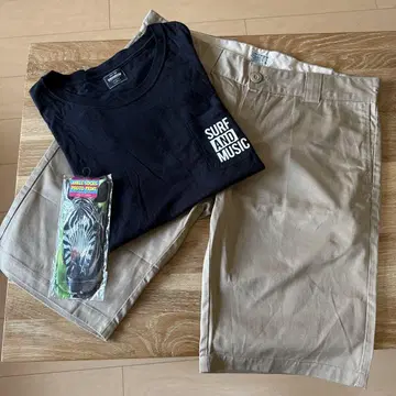 PRODUCT CLASSICS 숏 팬츠 XL