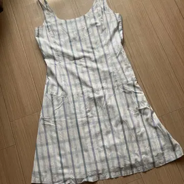 Mademoiselle NON NON 원피스 헤이세이 레트로