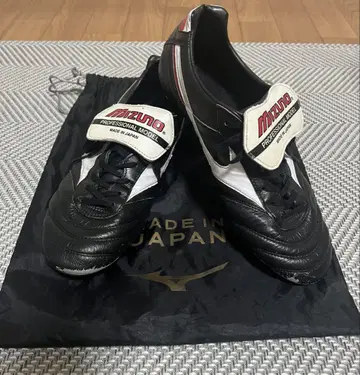 Mizuno 모레리아 2 축구화 27.5cm