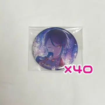 프로세카 카미시로 루이 10A 캔뱃지