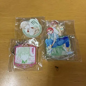 왕실 교사 하이네 최애를 선택하세요 블루노, 하이네
