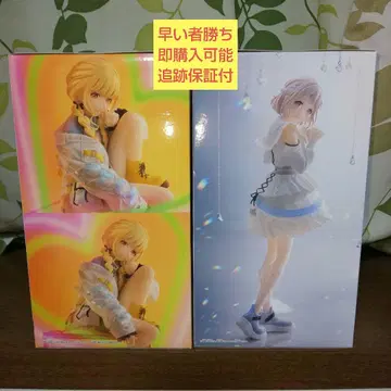 학교 아이돌 마스터 피규어 ESPRESTO 후지타 코토네 가츠라기 Lee