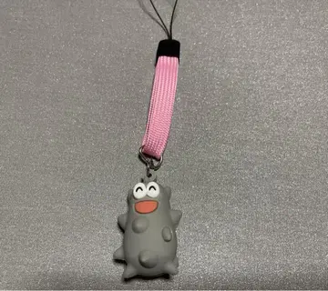 명탐정 코난 유니버셜 란짱 스트랩 나마코