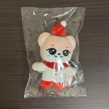 IVE MINIVE 미니브 크리스마스 봉제 인형 ERANG-E 이소