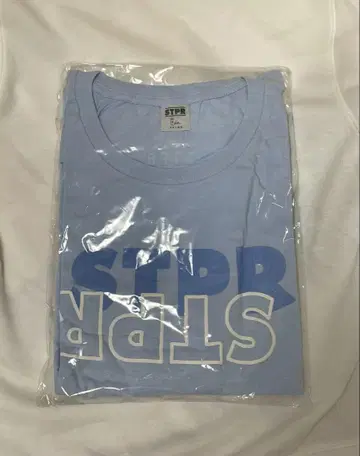 STPR 느긋한 티셔츠 2020 코론