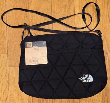 THE NORTH FACE 블랙 사코슈