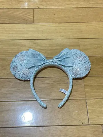 안나 엘사 머리띠
